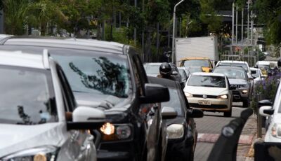 Semana Nacional do Trânsito terá ações para chamar atenção sobre segurança