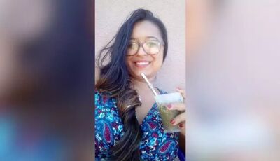 Mulher é assassinada pelo ex-marido em MS