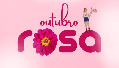 Secretaria de Saúde de Bonito oferece exames gratuitos em alusão ao Outubro Rosa