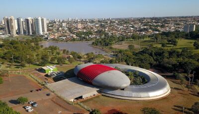 Bioparque Pantanal funciona em horário especial nos dias 11 e 12 de outubro