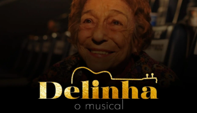 'Delinha: O Musical' estreia na próxima segunda em Campo Grande