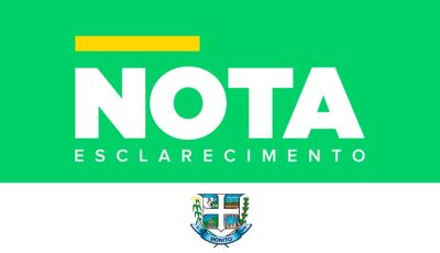 Prefeitura divulga Nota de Esclarecimento sobre o cancelamento de eventos particulares em Bonito