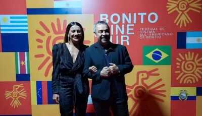 BONITO: Festival de Cinema de Bonito estreia elevando produções regionais