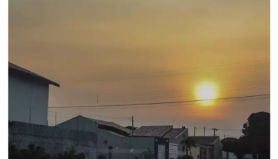 Mato Grosso do Sul pode quebrar recorde de calor nesta quinta