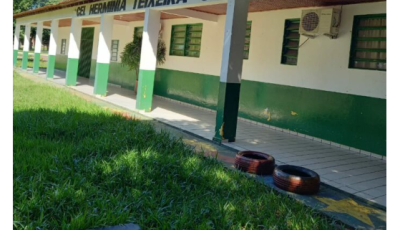 Período de Rematrículas nos CEIs e Pré-escola termina nesta sexta-feira em Bonito