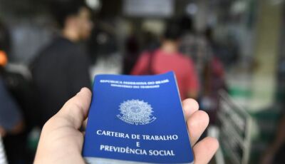 Funtrab oferece mais de 5 mil vagas de emprego em MS, com oportunidades em diversas áreas