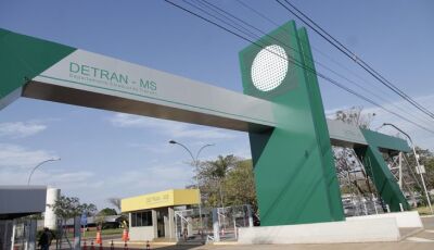 Detran-MS abre cursos de atualização para diretores de Centro de Formação de Condutores