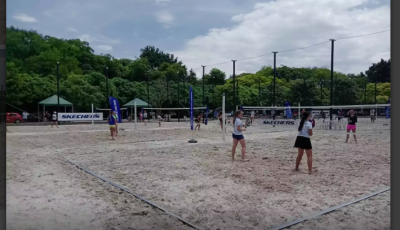 Reis e rainhas do Beach Tennis finalizam calendário esportivo em Bonito