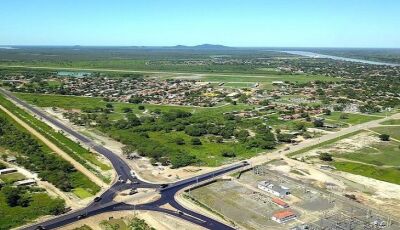 Contratada obra da ponte de concreto sobre o Rio Amonguijá, em Porto Murtinho