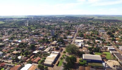 Tarado é preso por assediar adolescentes em praça de Mato Grosso do Sul