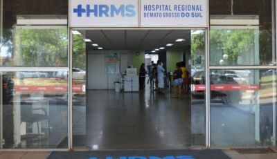 HRMS abre edital com 18 vagas para residências multiprofissional e uniprofissional