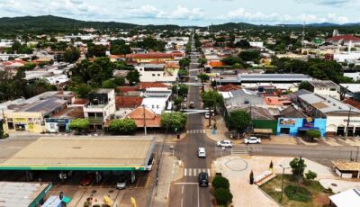 Carnês do IPTU 2024 já estão disponíveis para emissão pelo site da Prefeitura de Bonito