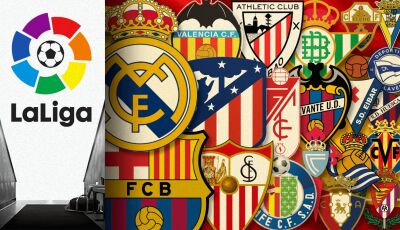 As principais sensações da La Liga espanhola