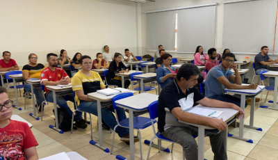 Funtrab abre inscrições para 27 cursos em 10 municípios para janeiro no MS Qualifica