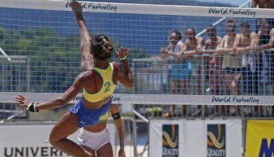 Fim de semana em Bonito terá Festival de Praia com campeonato e oficinas de esportes na areia