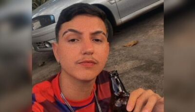 Jovem de Mato Grosso do Sul morre em acidente de moto em Guaíra