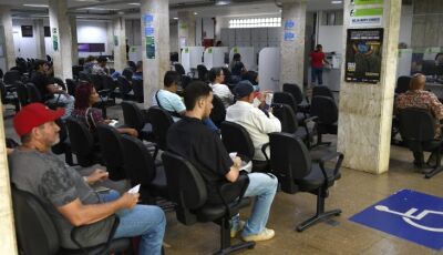 Segunda-feira abre a semana com 5,4 mil vagas de emprego oferecidas na Fundação do Trabalho