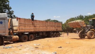 'Formigão' coletou 30 toneladas de vidro durante alta temporada em Bonito