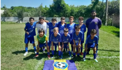 Bonito está na final da Liga de Futebol Soccer em três categorias