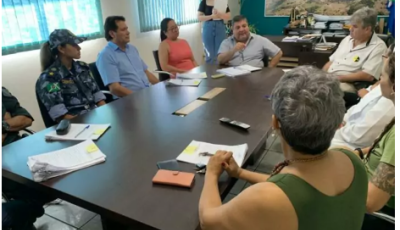 Prefeitura de Bonito renova convênios com entidades assistenciais e de saúde