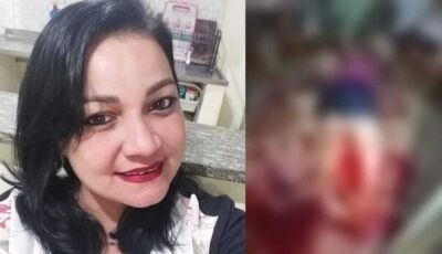 Tiro na cabeça de mulher pode ter sido proposital e caso é investigado em MS