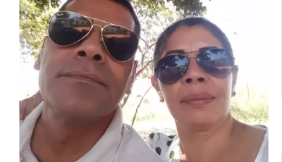 Serralheiro passou a noite em casa com corpo de mulher assassinada em MS