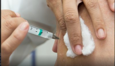 Dia D de vacinação contra a gripe acontece sábado para grupos prioritários em Bonito