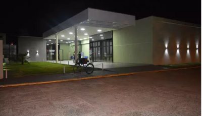 Mulher que matou homem a facadas após discussão durante bebedeira é presa em Mato Grosso do Sul