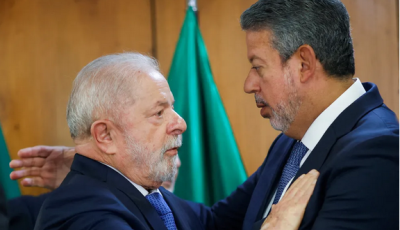 Lula convoca líderes e ministros para reunião de emergência nesta sexta