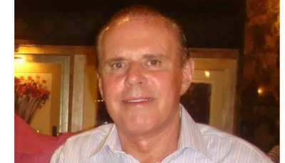 Construtor do Estádio Morenão, Waldir Norberto Darós morre em MS
