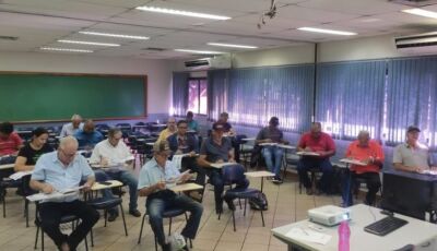 Curso especial para condutores infratores ultrapassa 90% de aprovação