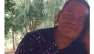 Família encontra homem que estava desparecido há três dias em MS