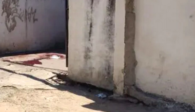 Mulher é surrada com chicote de correia e cigarro no olho por marido em MS