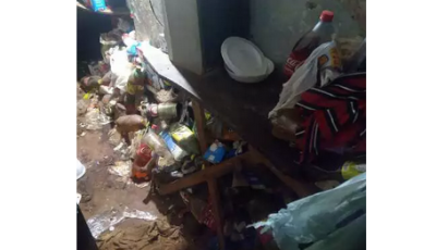 Marido diz que esposa idosa o impedia de limpar casa, nega cárcere e é solto em MS
