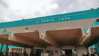 Morador de rua é abordado por desconhecido e baleado enquanto catava latinha 