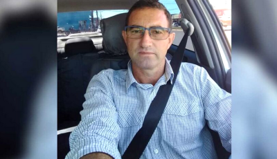 Morto por ladrões, Devanir do Táxi era leal e respeitado em MS