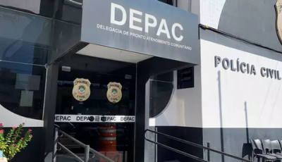 Atirador toca campainha, tenta matar morador e incendeia em MS