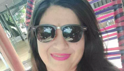 Brasileiro acaba preso por atropelar e matar mulher no Paraguai 