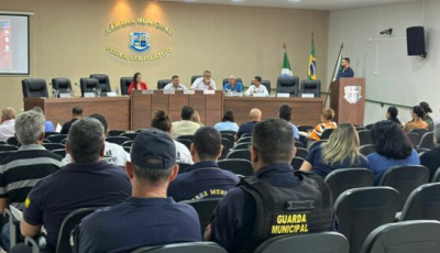 Bonito define eixos prioritários e elege delegados na 7ª Conferência Municipal das Cidades