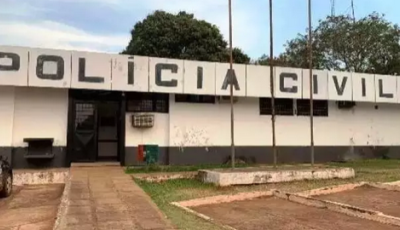 Para defender a mãe, adolescente mata irmão com 4 facadas nas costas em MS