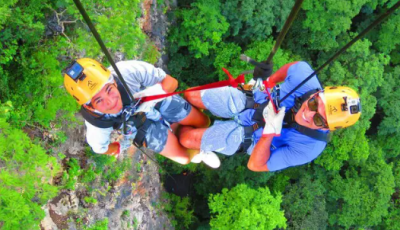 Queimadas no Pantanal não afeta turismo em Bonito e na Serra da Bodoquena