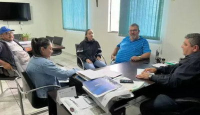 Demurf inicia levantamento de empresas com atividades poluidoras 