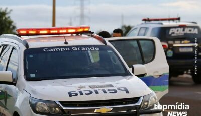 Corpo de mulher é encontrado em rio em Mato Grosso do Sul