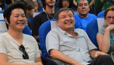 Abertas as inscrições para o II Festival de Cinema das Escolas Estaduais de MS