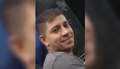 Motociclista morre no hospital após acidente em rodovia de MS