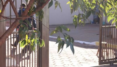 Tenente diz que filho viu mãe ser esfaqueada pelo ex-marido em MS