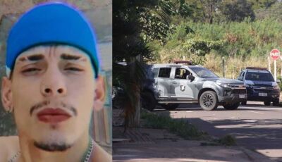 Morre traficante baleado em confronto com a polícia em MS
