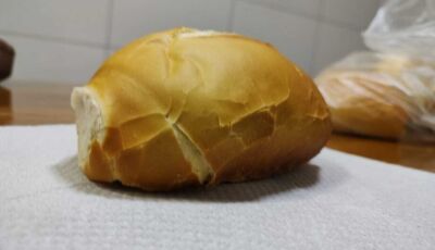 Bebê morre engasgada com pão em Mato Grosso do Sul