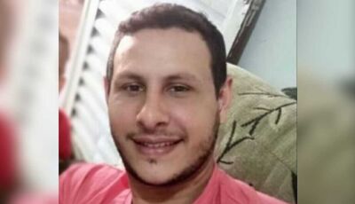 Homem que esfaqueou a ex por não aceitar o fim é preso em cidade de MS
