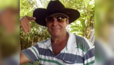 Morte de motociclista deixa família arrasada em Mato Grosso do Sul